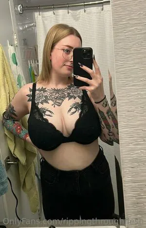Rippingthroughflesh OnlyFans Leaked Free Thumbnail Picture - #radOTImJGC