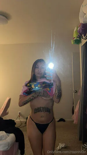 Rippnhitzz OnlyFans Leaked Free Thumbnail Picture - #SLulW4rUqg