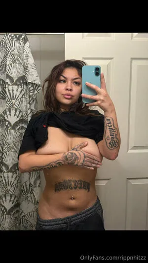 Rippnhitzz OnlyFans Leaked Free Thumbnail Picture - #Sdjie5MTKV