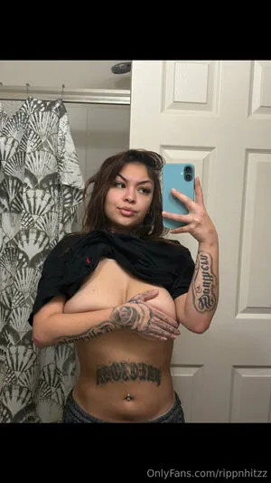 Rippnhitzz OnlyFans Leaked Free Thumbnail Picture - #XDrrf9eelz