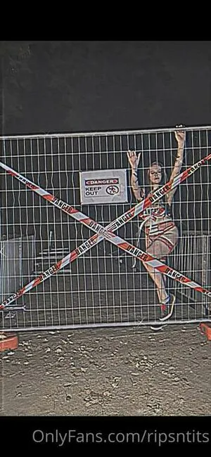 Rips N Tits OnlyFans Leaked Free Thumbnail Picture - #Xn4FmonWTQ