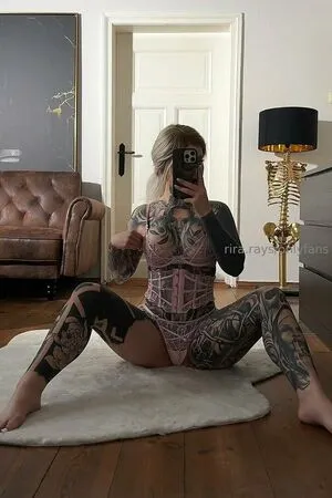 Rira Rays OnlyFans Leaked Free Thumbnail Picture - #C19SJk0coM