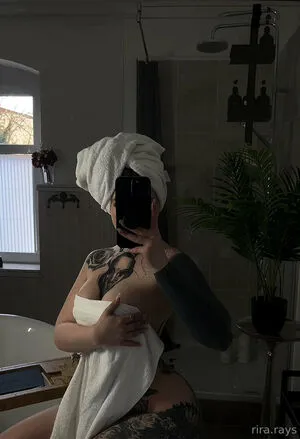 Rira Rays OnlyFans Leaked Free Thumbnail Picture - #RT13xJIrkv