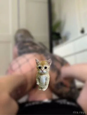 Rira Rays OnlyFans Leaked Free Thumbnail Picture - #VWCsQBGC6E