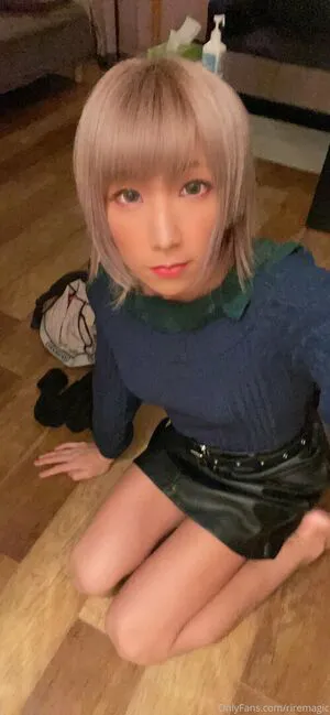 Riremagic OnlyFans Leaked Free Thumbnail Picture - #4eusChr4EL