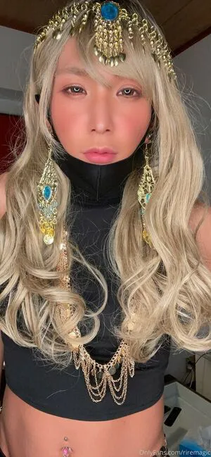 Riremagic OnlyFans Leaked Free Thumbnail Picture - #IzvLcYaYjF
