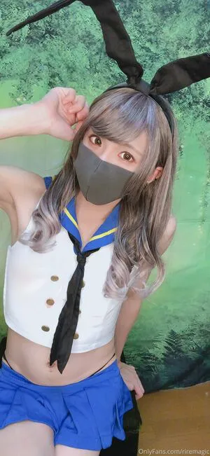 Riremagic OnlyFans Leaked Free Thumbnail Picture - #NQsEXjcyaR
