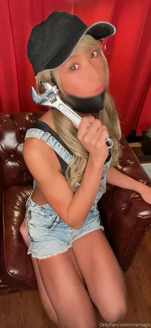 Riremagic OnlyFans Leaked Free Thumbnail Picture - #WxBXMcIR7T