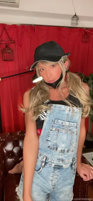 Riremagic OnlyFans Leaked Free Thumbnail Picture - #jyQQwfKiSp