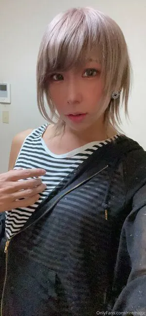Riremagic OnlyFans Leaked Free Thumbnail Picture - #qVSLkRilGm