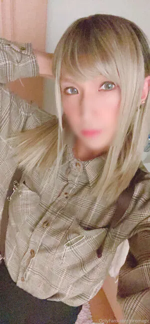 Riremagic OnlyFans Leaked Free Thumbnail Picture - #vKJajijOe9