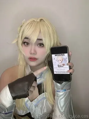 Riri Lewds OnlyFans Leaked Free Thumbnail Picture - #8WhXmDLtmD