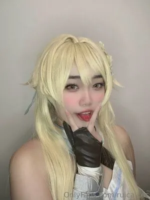Riri Lewds OnlyFans Leaked Free Thumbnail Picture - #Wn24ycpAVe