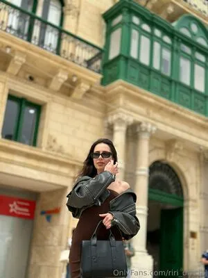 Riri Official OnlyFans Leaked Free Thumbnail Picture - #xY59pR4gLc