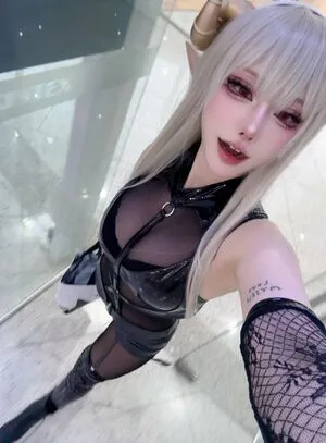 Riri Thisway OnlyFans Leaked Free Thumbnail Picture - #CPvHai4sY9