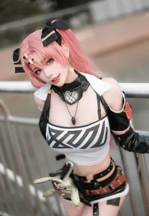 Riri Thisway OnlyFans Leaked Free Thumbnail Picture - #Eydd4CFYF0