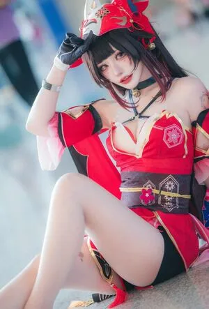 Riri Thisway OnlyFans Leaked Free Thumbnail Picture - #O0lyON8m6h