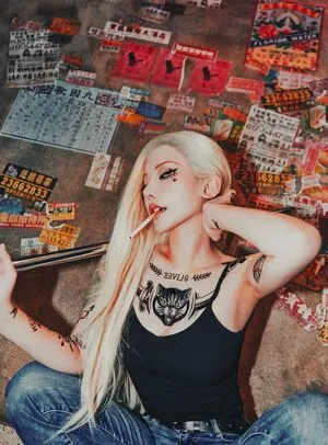 Riri Thisway OnlyFans Leaked Free Thumbnail Picture - #XsKExPTyUZ