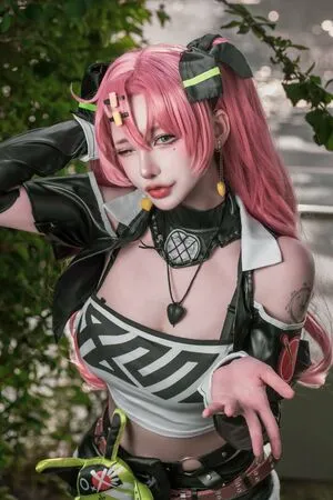 Riri Thisway OnlyFans Leaked Free Thumbnail Picture - #qrXtDc3F4G