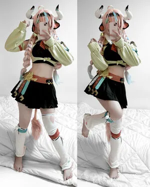 Riria OnlyFans Leaked Free Thumbnail Picture - #1EQ85tsi2U