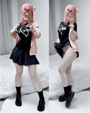 Riria OnlyFans Leaked Free Thumbnail Picture - #3JiAhn55NO