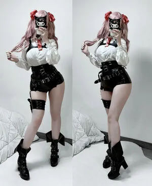 Riria OnlyFans Leaked Free Thumbnail Picture - #8JgWxjobe6