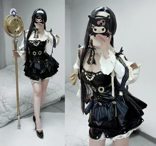 Riria OnlyFans Leaked Free Thumbnail Picture - #E7UtD6al9z