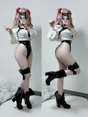 Riria OnlyFans Leaked Free Thumbnail Picture - #KPeVKBVGLj