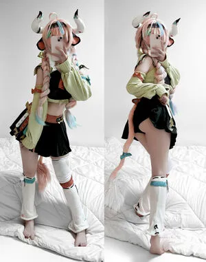 Riria OnlyFans Leaked Free Thumbnail Picture - #Pl0UNNyz4c