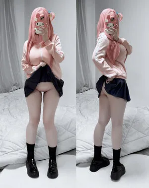 Riria OnlyFans Leaked Free Thumbnail Picture - #fTO0rU8ZRM