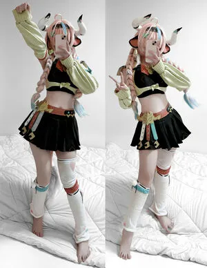 Riria OnlyFans Leaked Free Thumbnail Picture - #nS3iwv98gl