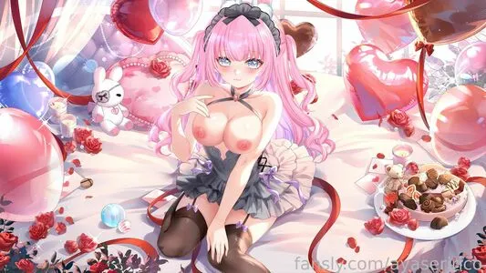 Ririco Ayase OnlyFans Leaked Free Thumbnail Picture - #chxpyGyqpc