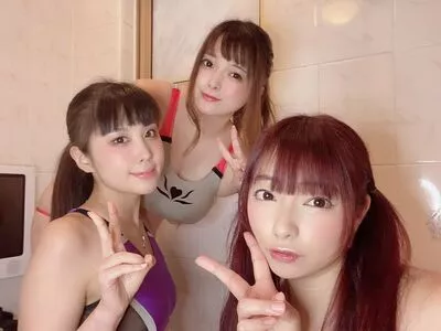 Ririkana OnlyFans Leaked Free Thumbnail Picture - #8gQz3gNj8M