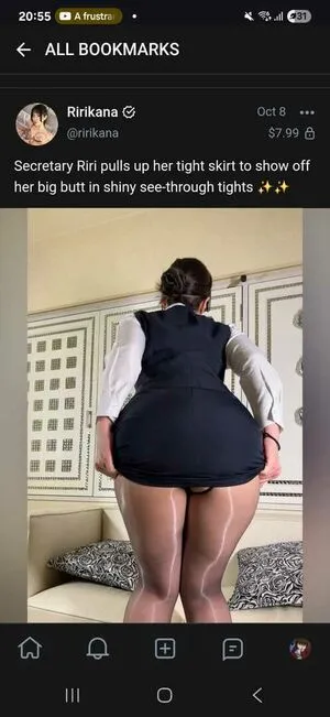 Ririkana OnlyFans Leaked Free Thumbnail Picture - #GRPONi8ai0