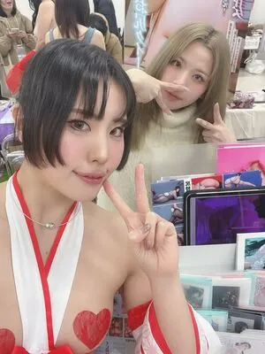 Ririkana OnlyFans Leaked Free Thumbnail Picture - #nmGrcaAhNz
