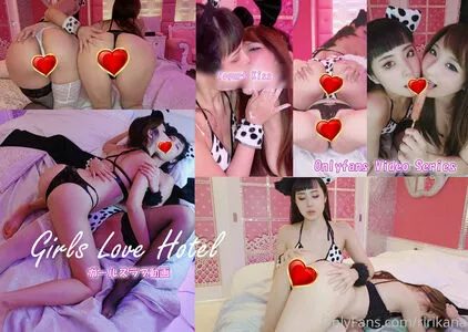 Ririkana OnlyFans Leaked Free Thumbnail Picture - #zQEe41ZLf0