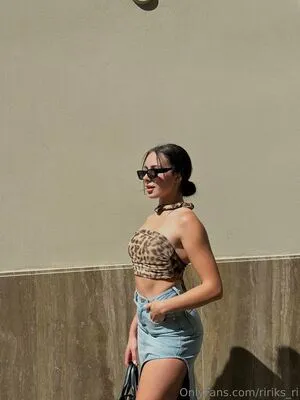 Ririks Ri OnlyFans Leaked Free Thumbnail Picture - #ABHODieNmT