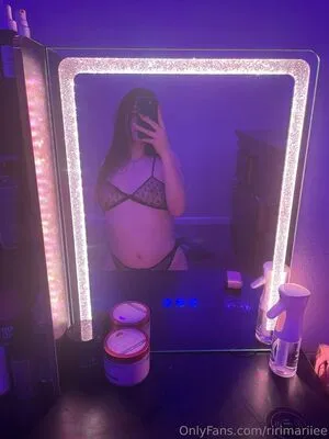 Ririmariiee OnlyFans Leaked Free Thumbnail Picture - #MxBUZWf1TV