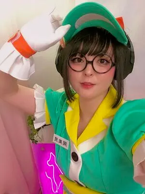 Ririmaru OnlyFans Leaked Free Thumbnail Picture - #bVmpCnuke2