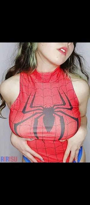 Ririsu OnlyFans Leaked Free Thumbnail Picture - #tyS7ainIL4