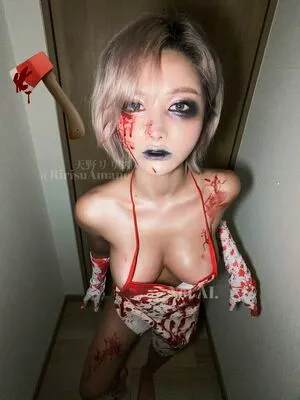 Ririsuamano OnlyFans Leaked Free Thumbnail Picture - #4GUhNaWY46