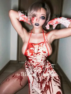 Ririsuamano OnlyFans Leaked Free Thumbnail Picture - #JozL05538G