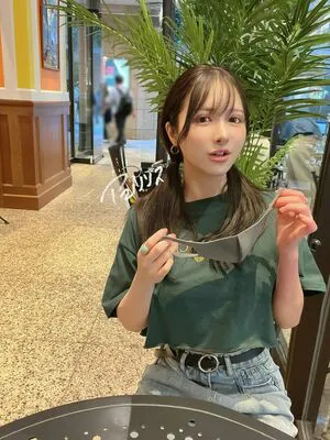 Ririsuamano OnlyFans Leaked Free Thumbnail Picture - #5i3Zd1UX80