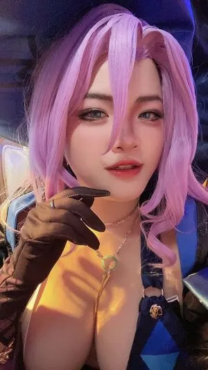 Ririyne OnlyFans Leaked Free Thumbnail Picture - #Jb5YryVp5x