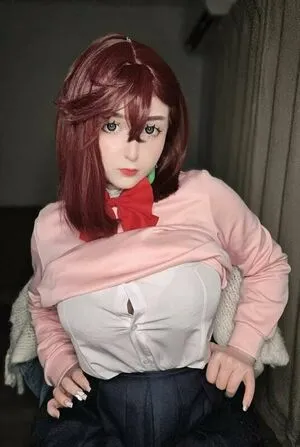 Risa Chh OnlyFans Leaked Free Thumbnail Picture - #jY84UjHkha