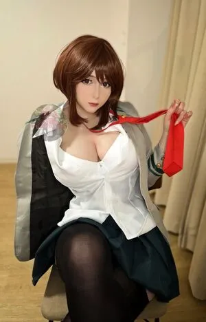 Risa Chh OnlyFans Leaked Free Thumbnail Picture - #nfZbdM74Um