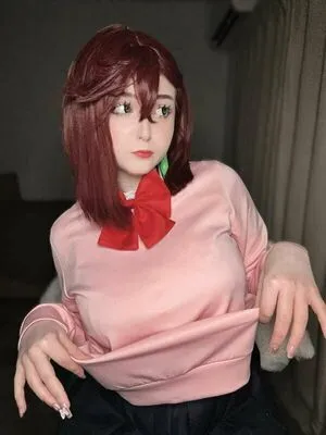 Risa Chh OnlyFans Leaked Free Thumbnail Picture - #ouvbTf80yz