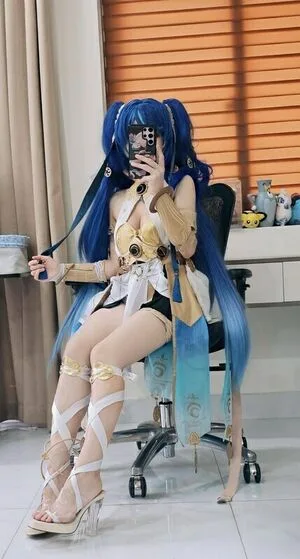 Risakoxy OnlyFans Leaked Free Thumbnail Picture - #FydNG2x0J9