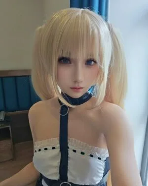 Risakoxy OnlyFans Leaked Free Thumbnail Picture - #XPO8M8rNbE