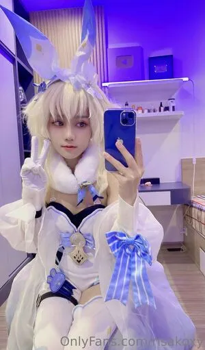 Risakoxy OnlyFans Leaked Free Thumbnail Picture - #cBve4JOsgS